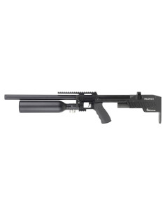 Prophet PCP .22 Airgun Black RTI Arms Lead Pellet