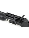 Airsoft-GunCarabine à plomb Prophet PCP .22 NoirRTI ArmsPlomb33506PCP