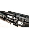 Airsoft-GunCarabine à plomb Prophet PCP .22 NoirRTI ArmsPlomb33507PCP