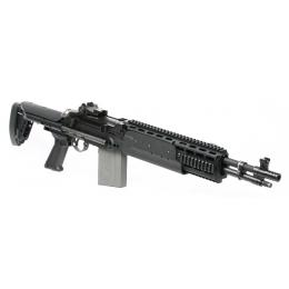 Fusil M14 HBA EBR AEG Noir version courte + ETU