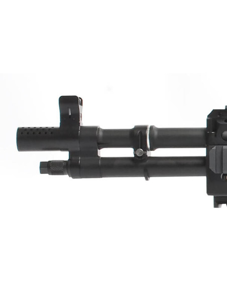 Fusil M14 HBA EBR AEG Noir version courte + ETU G&G AEG / AEP