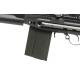 Fusil M14 HBA EBR AEG Noir version courte vue 8