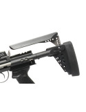 Assault Rifle M14 HBA EBR AEG Black Short version pic 9