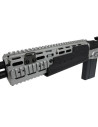 Fusil M14 HBA EBR AEG Argenté version courte G&G AEG / AEP