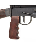 Pistolet Mitrailleur Sten MK5 GBBR vue 8