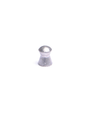 Plomb Dome 5,5mm .22 boite de 200pcs Crosman Plomb