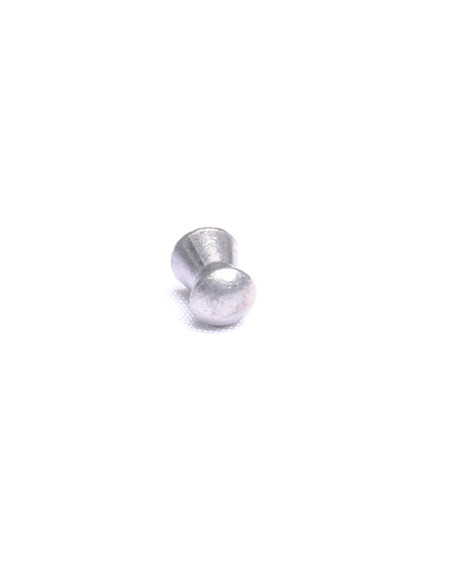 Plomb Dome 5,5mm .22 boite de 200pcs Crosman Plomb