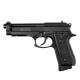 P92 GBB Pistol Co2 4.5mm Full metal Black pic 2