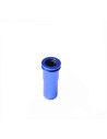 Airsoft-GunImpact Arms nozzle aluminium cnc AK court 19,73mmImpact ArmsPieces gearbox33585Bec d'air