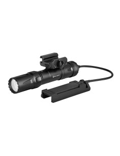 Lampe tactique Odin Noir Olight Lampes tactiques