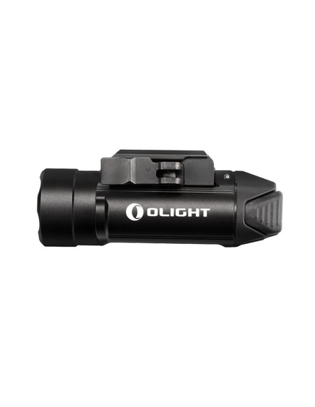 Lampe tactique PL-2 Valkyrie Noir Olight Lampes tactiques