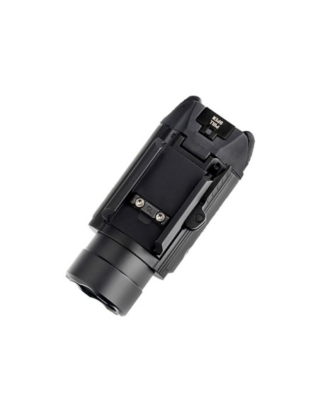 Lampe tactique PL-2 Valkyrie Noir Olight Lampes tactiques