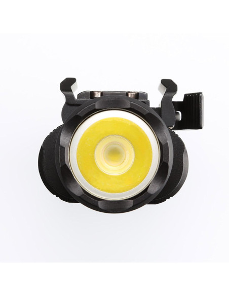 Lampe tactique PL-2 Valkyrie Noir Olight Lampes tactiques