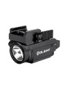 Airsoft-GunTactical Falshlight BALDR Mini BlackOlightTactical Flashlight33633Tactical Flashlight