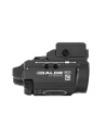 Lampe tactique BALDR Mini Noir Olight Lampes tactiques