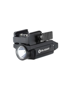 Tactical Falshlight PL-Mini 2 Valkyrie Black Olight Tactical Flashlight