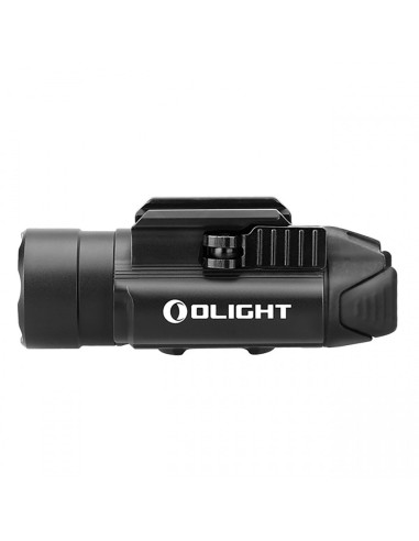Lampe tactique PL-Pro Valkyrie Noir Olight Lampes tactiques