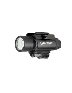 Tactical Falshlight BALDR Pro Black Olight Tactical Flashlight