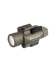 Tactical Falshlight BALDR Pro Desert Tan Olight Tactical Flashlight