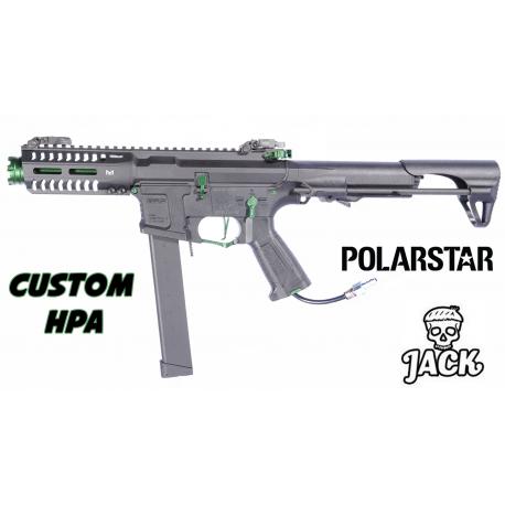 Customs by AG ARP 9 Jade G&G + HPA Jack