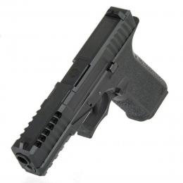 VX7 GBB Pistol AW Custom VX-7100 Black