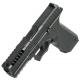 VX7 GBB Pistol Precut AW Custom VX-7110 Black