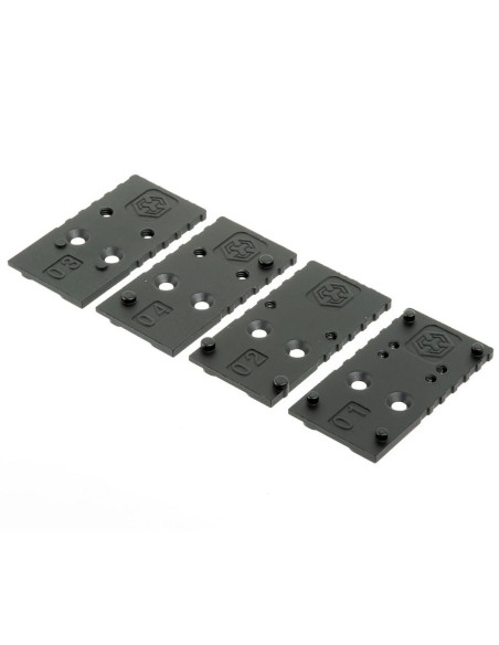 Pistolet VX7 GBB Precut AW Custom VX-7111 Tan AW customs GBB / GNB