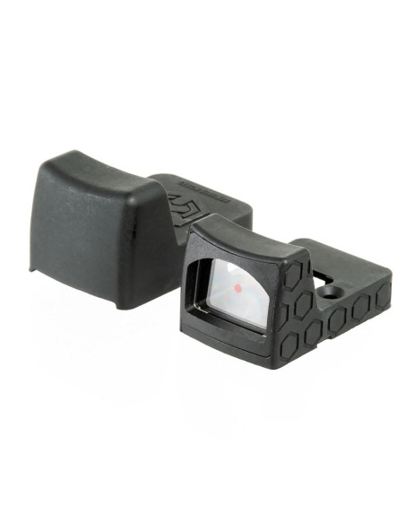 Pistolet VX7 GBB Precut AW Custom VX-7111 Tan AW customs GBB / GNB