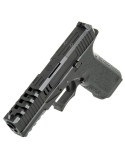 VX7 GBB Pistol Precut AW Custom VX-7210 Black