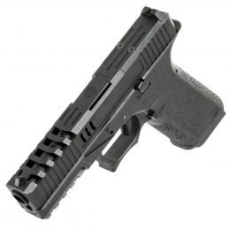 VX7 GBB Pistol Precut AW Custom VX-7210 Black