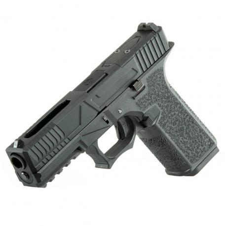 VX7 GBB Pistol Precut AW Custom VX-7310 Black