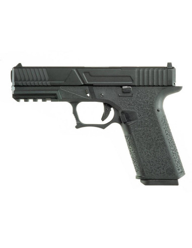 Pistolet VX7 GBB Precut AW Custom VX-7310 Noir AW customs GBB / GNB