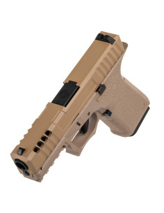 VX9 GBB Pistol AW Custom VX-9101 Tan AW customs GBB / GNB