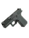 Pistolet VX9 GBB AW Custom VX-9200 Noir AW customs GBB / GNB