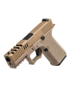 Pistolet VX9 GBB AW Custom VX-9201 Tan AW customs GBB / GNB