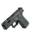 Airsoft-GunPistolet VX9 GBB AW Custom VX-9300 NoirAW customsGBB / GNB33756GBB