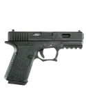 VX9 GBB Pistol AW Custom VX-9300 Black pic 3