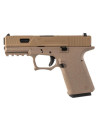 Pistolet VX9 GBB AW Custom VX-9301 Tan AW customs GBB / GNB