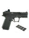 Airsoft-GunPistolet VX9 GBB Precut AW Custom VX-9210 NoirAW customsGBB / GNB33767GBB