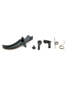 Set of spares parts M4 for Fusion Engine Polarstar Parts and seal HPA