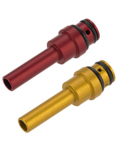 Poppet Valve pour système F2 HPA