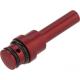 Poppet Valve for F2 System HPA Red pic 2