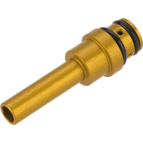 Poppet Valve for F2 System HPA Gold
