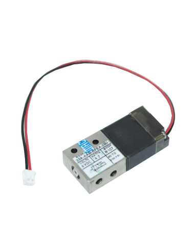 Solenoide Electrovane MAC-R107 200PSI Polarstar Electronique et câble