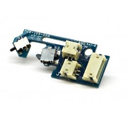 Switchboard V3 pour système HPA F1 et Jack uniquement