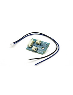 Switchboard S&T Tavor 21 pour système HPA F1 et Jack uniquement