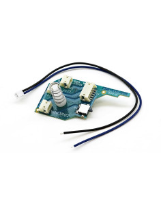 Switchboard Ares V2/V3 pour système F1 / F2 / Jack HPA