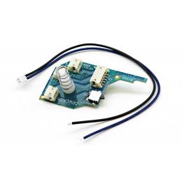 Switchboard Switchboard Kit Ares V2 / V3 for HPA system F1 / F2 / Jack