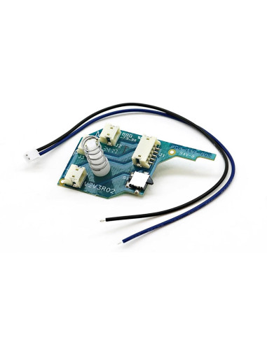 Switchboard Switchboard Kit Ares V2 / V3 for HPA system F1 / F2 / Jack