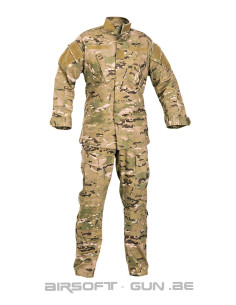 ARMY COMBAT UNIFORM ORIGINAL DEFCON5 MULTICAMO